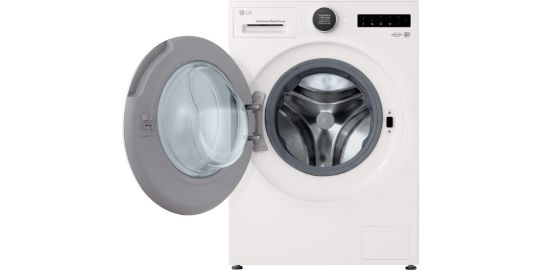 Lave linge séchant hublot LG F164HP2WST