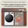 Location Lave linge séchant hublot LG F164HP2WST