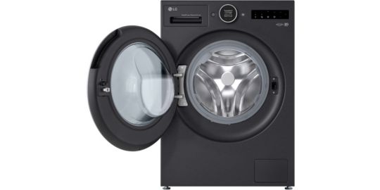 Lave linge séchant hublot LG F164HP2BST