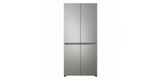 Réfrigérateur multi portes LG GMBS30SEPY