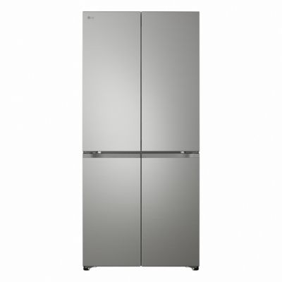 Location Réfrigérateur multi portes LG GMBS30SEPY