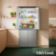 Location Réfrigérateur multi portes LG GMBS30SEPY