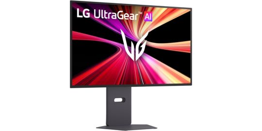Ecran PC Gamer LG 32GX870B-B UltraGear OLED 32