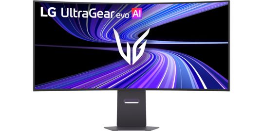 Ecran PC Gamer LG 45GX950B-B.AEU UltraGear OLED 45
