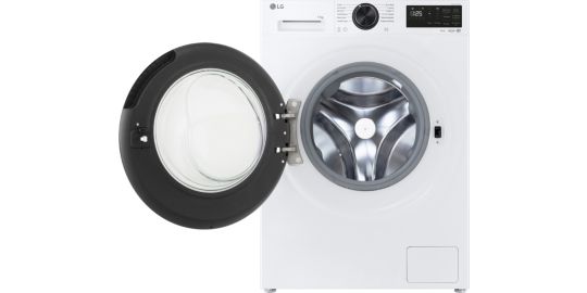 Lave linge hublot LG F14XN55BWS