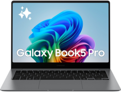 Pc portable Samsung Galaxy Book5 360