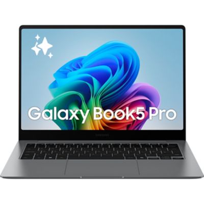 Location Ordinateur portable SAMSUNG Galaxy Book5 Pro 14 U7256V 16G 512G Ant