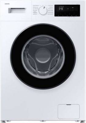 Lave linge hublot SAMSUNG SAMSUNG - Lave-linge Ouverture frontale