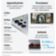 Location Smartphone SAMSUNG Galaxy S25 Ultra Argent Titane 512Go