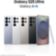 Location Smartphone SAMSUNG Galaxy S25 Ultra Argent Titane 256Go