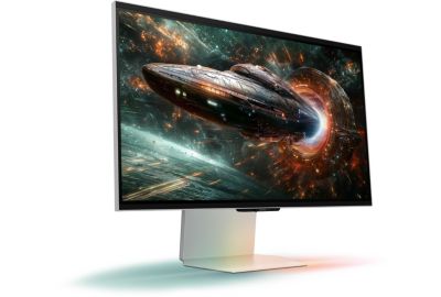Ecran PC Gamer SAMSUNG Odyssey 3D G9 G90XF 27