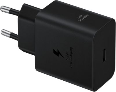 Chargeur secteur SAMSUNG 45W GaN Type C