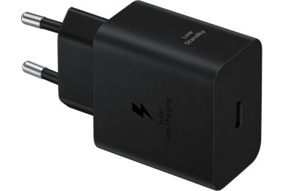 Chargeur secteur SAMSUNG 45W GaN Type C