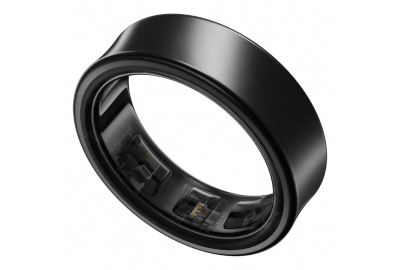 Bagues connectées SAMSUNG Ring taille 14 Noir