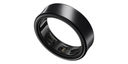 Bagues connectées SAMSUNG Ring taille 14 Noir