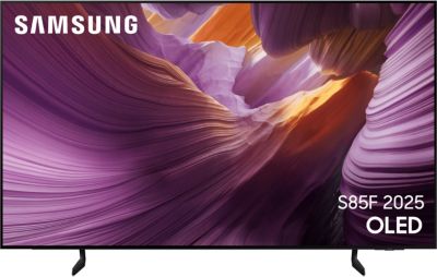 TV OLED SAMSUNG TQ65S85FAE