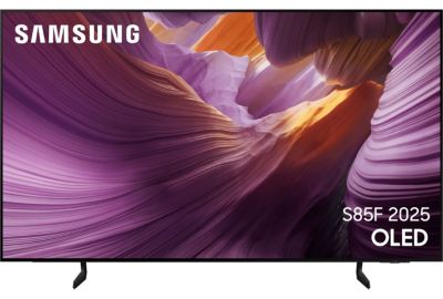 TV OLED SAMSUNG TQ65S85FAE
