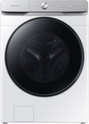 Lave linge hublot SAMSUNG WF20DG8650BW