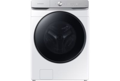 Lave linge hublot SAMSUNG WF20DG8650BW