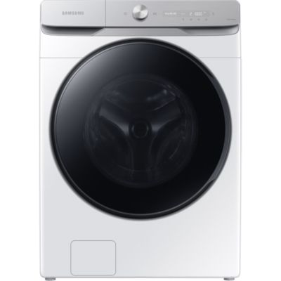 Location Lave linge hublot SAMSUNG WF20DG8650BW