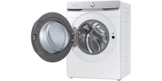Lave linge hublot SAMSUNG WF20DG8650BW