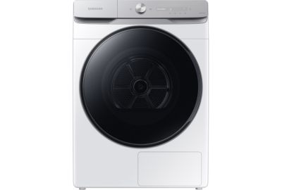 Sèche linge pompe à chaleur SAMSUNG DV16DG8600BW