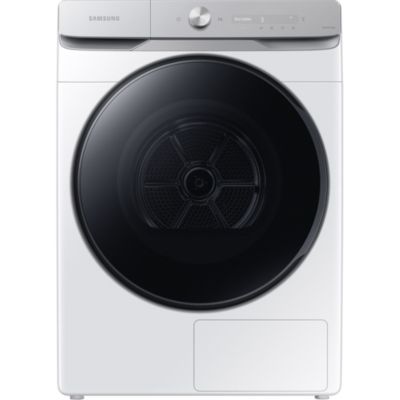 Location Sèche linge pompe à chaleur SAMSUNG DV16DG8600BW