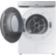 Location Sèche linge pompe à chaleur SAMSUNG DV16DG8600BW