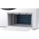 Location Sèche linge pompe à chaleur SAMSUNG DV16DG8600BW