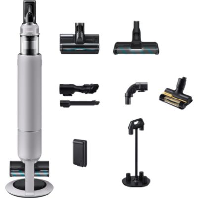 Location Aspirateur balai SAMSUNG Bespoke AI Jet Lite Complete VS80F28EFP