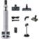 Location Aspirateur balai SAMSUNG Bespoke AI Jet Lite Complete VS80F28EFP