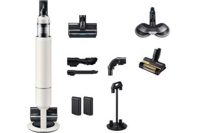 Aspirateur balai SAMSUNG VS80F28EGS/WD Bespoke AI Jet Lite Pro Ex