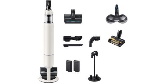 Aspirateur balai SAMSUNG VS80F28EGS/WD Bespoke AI Jet Lite Pro Ex