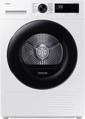 Sèche linge pompe à chaleur SAMSUNG DV90DG52A0AE