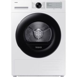 Sèche linge pompe à chaleur SAMSUNG DV90DG52A0AH