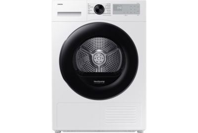 Sèche linge pompe à chaleur SAMSUNG DV90DG52A0AH