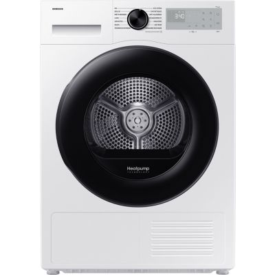 Location Sèche linge pompe à chaleur SAMSUNG DV90DG52A0AH
