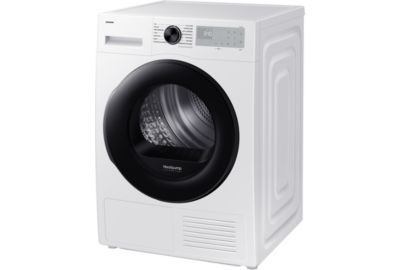 Sèche linge pompe à chaleur SAMSUNG DV90DG52A0AH