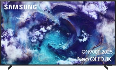TV Mini Led SAMSUNG NeoQLED TQ85QN900F 8K AI 2025