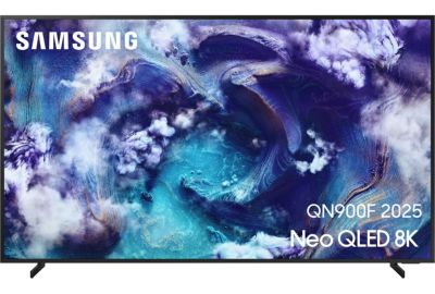 TV QLED SAMSUNG TQ85QN900F