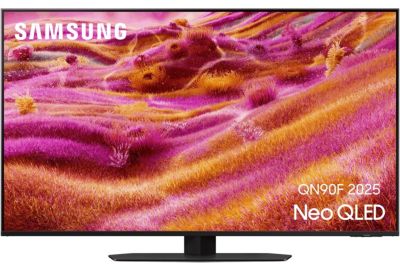 TV QLED SAMSUNG TQ43QN90F 2025