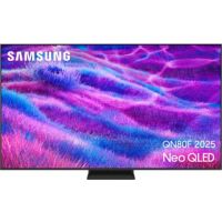 Location TV SAMSUNG NeoQLED TQ85QN80F 4K AI 2025