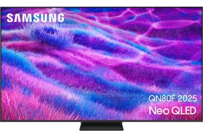 TV QLED SAMSUNG TQ85QN80F 2025