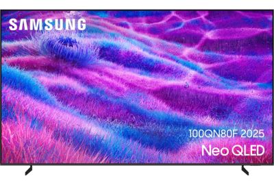 TV Mini Led SAMSUNG TQ100QN80F 2025