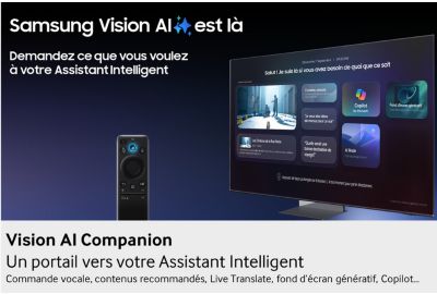 TV Mini Led SAMSUNG TQ100QN80F 2025