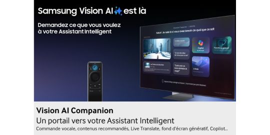 TV Mini Led SAMSUNG TQ100QN80F 2025