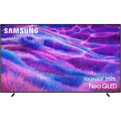 Location TV Mini Led SAMSUNG NeoQLED TQ50QN80F 4K AI 2025