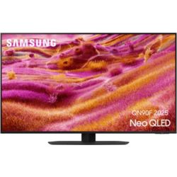 TV Mini Led SAMSUNG NeoQLED TQ50QN90F 4K AI 2025