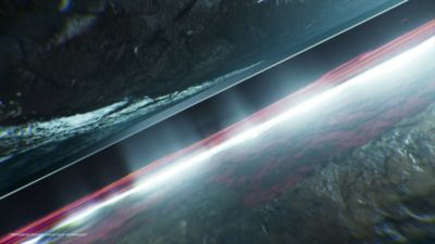 Voir la vidéo pour TV Mini Led SAMSUNG NeoQLED TQ55QN90F 4K AI  2025