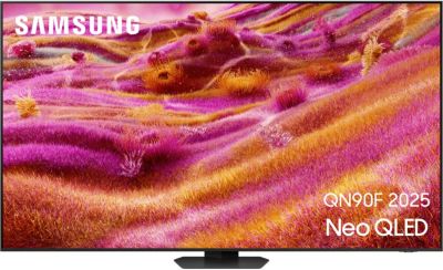 Tv Mini Led Samsung Neoqled Tq85Qn90F 4K Ai  2025